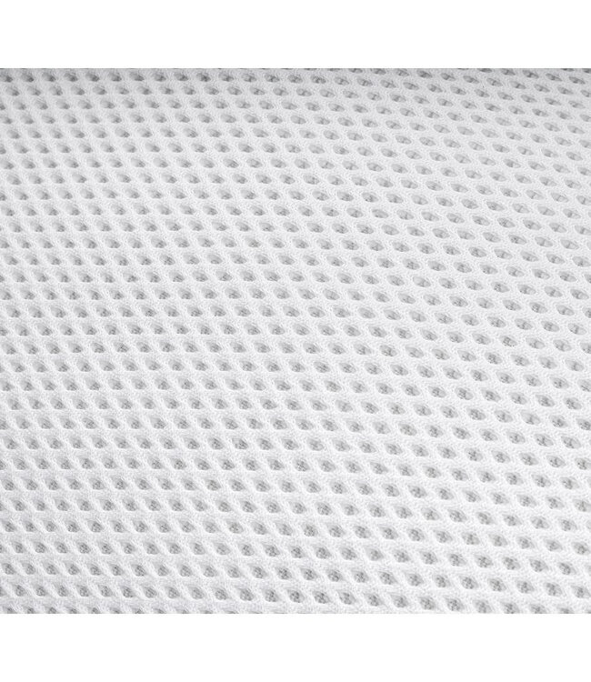 4D ventilerend microgelkussen