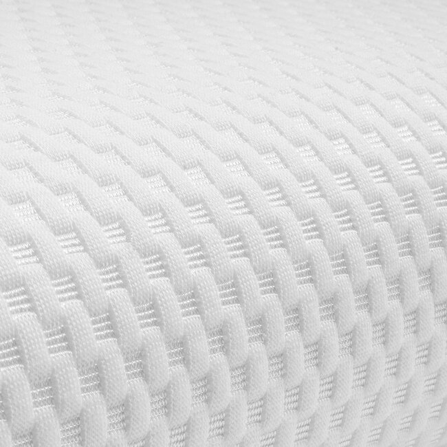 Contour traagschuimkussen
