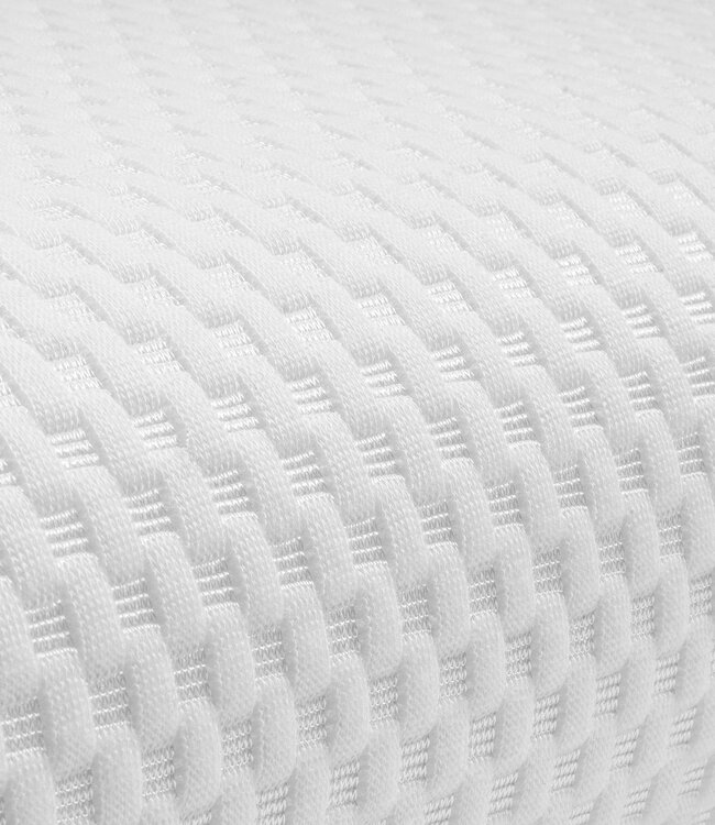 Contour traagschuimkussen