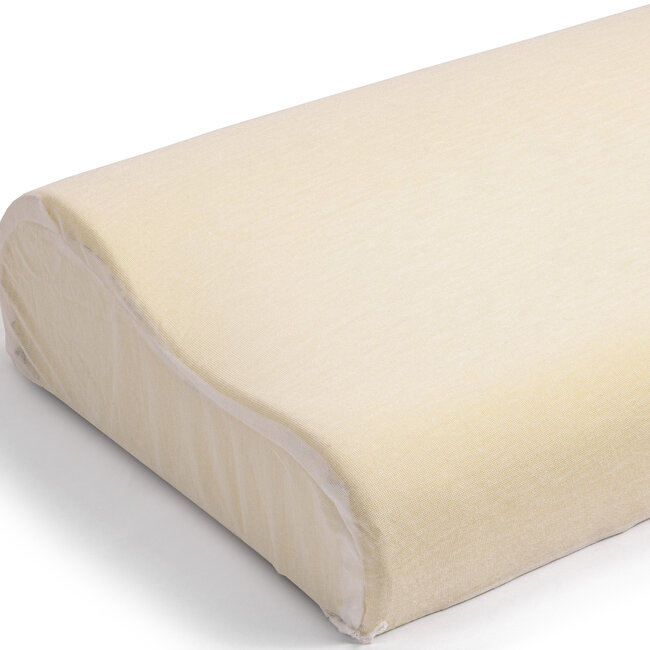 Contour traagschuimkussen