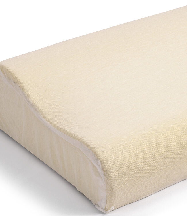 Contour traagschuimkussen