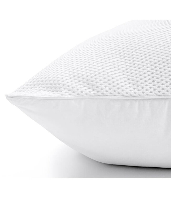 4D ventilerend microgelkussen