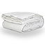 Primaviera Deluxe Percale Katoen-gevoel Eenpersoonsdekbed Wit - 200x200