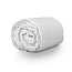 Primaviera Deluxe Percale Cotton-feel Duvet White - 200x200