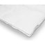 Primaviera Deluxe Percale Cotton-feel Duvet White - 200x200