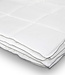 Percale Cotton Touch 4-seizoenen dekbed wit - 240 x 200