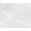 Primaviera Deluxe Percale Cotton-feel Duvet White - 200x200