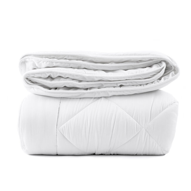 Micro Touch 4-Seizoenen Dekbed Wit - 240X200