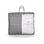 Percale Cotton Touch 4-seizoenen dekbed wit - 240 x 200