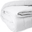 Micro Touch 4-Seizoenen Dekbed Wit - 240X200