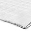 3D AIR Micro Touch Eenpersoons verkoelend dekbed, wit - 140 x 200 cm