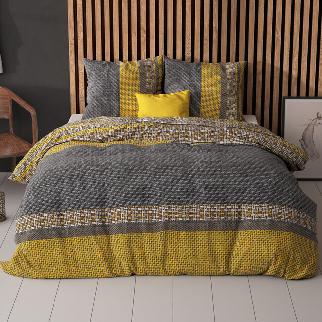 Altor Goud 140 x 220