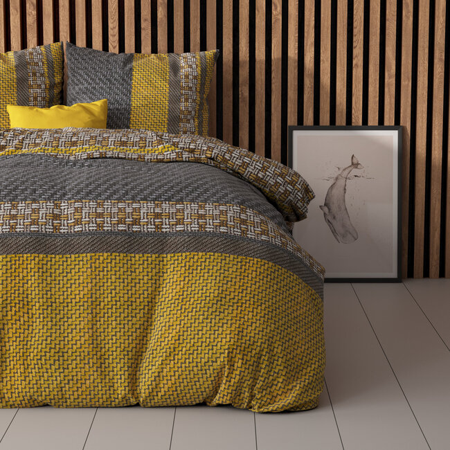 Altor Goud 140 x 220