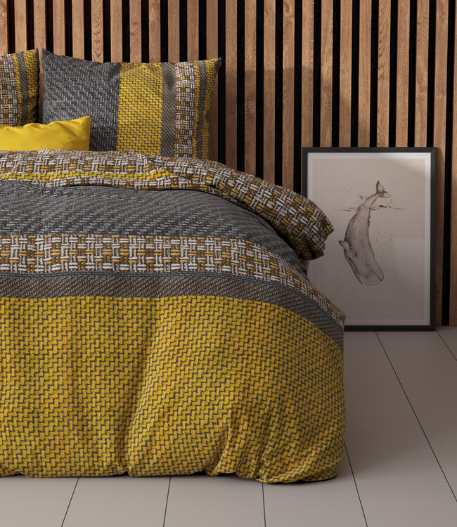 Altor Goud 140 x 220