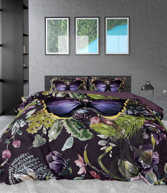 Mosani Turkoois 240 x 220