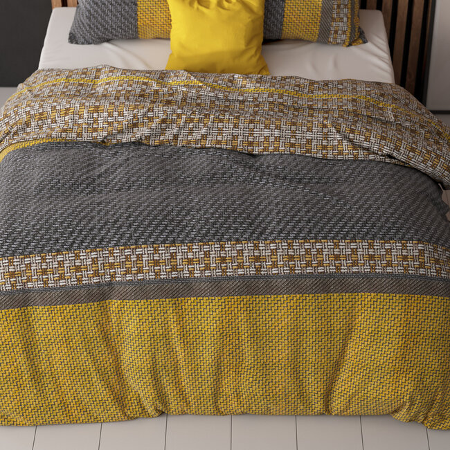 Altor Goud 140 x 220