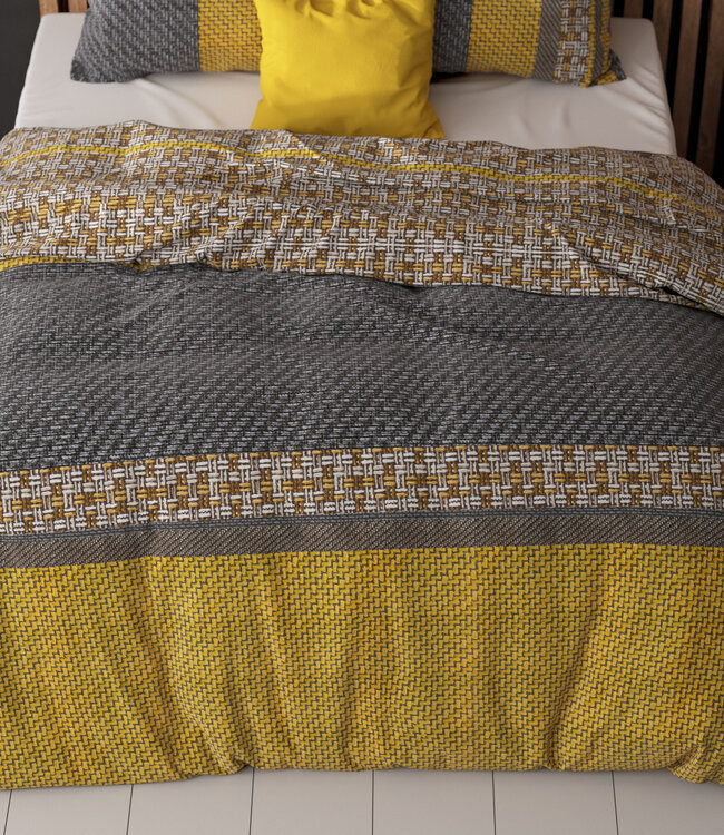 Altor Goud 140 x 220