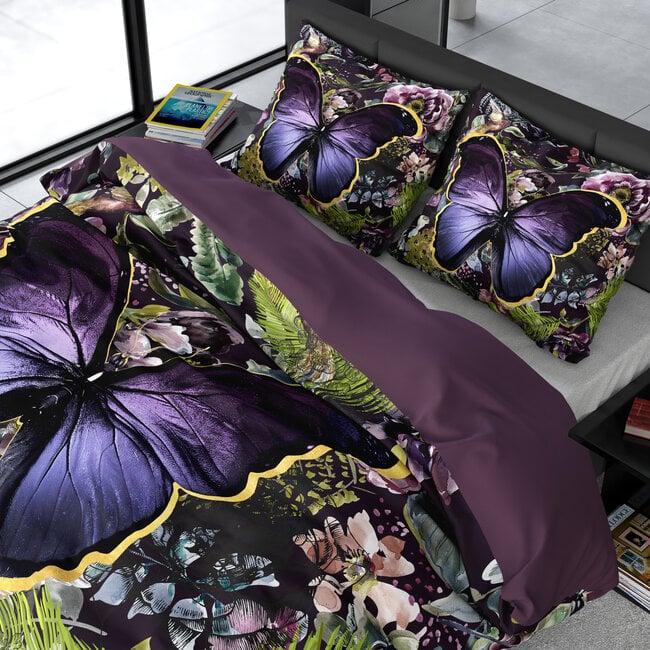Dreamhouse Mosani Turquoise 240 × 220 - Duvet Cover