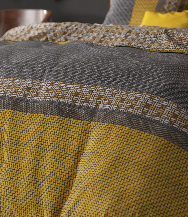 Altor Goud 140 x 220