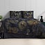 Dreamhouse Jaimy Blue 240 × 220 - Duvet Cover