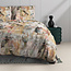 Dreamhouse Dahila Mehrfarbig 240 × 220 - Bettbezug