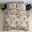 Dreamhouse Dahila Mehrfarbig 240 × 220 - Bettbezug