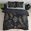 Dreamhouse Jaimy Blue 240 × 220 - Duvet Cover