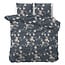 Sleeptime Eloise 2 Indigo 240 × 200/220 - Duvet Cover