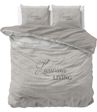 Sleeptime Luxueus Wonen Zand 240 x 200/220