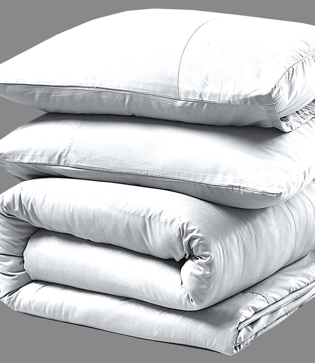 Berlijn Wit 140 x 220