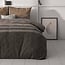 Sleeptime Ezgi Brown 200 × 220 - Duvet Cover
