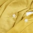 Sleeptime Velvet plain duvet cover gold 200 × 220