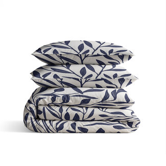 Sleeptime Blue Willow Blauw 240 x 200/220