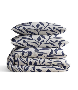 Sleeptime Blue Willow Blauw 240 x 200/220