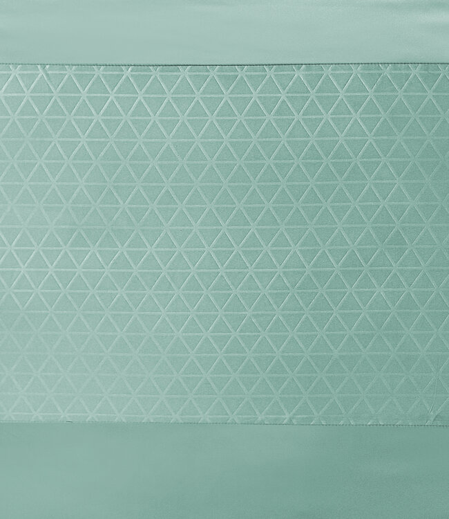 Monte Negro Mintgroen 200 x 220