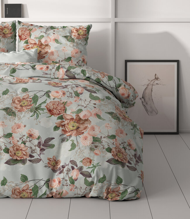 Natuurzicht Multi 140 x 200/220