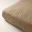 Mousseline nude 90 x 200 + 30