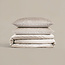 Fluwelen Cartier crème 200 x 220