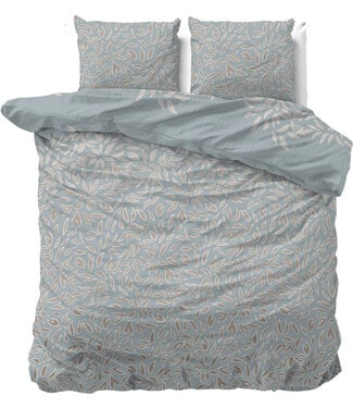 Belia Blauw 200 x 200/220