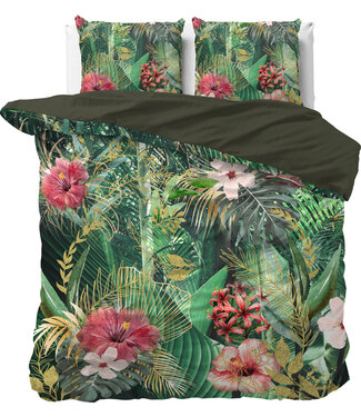 Dreamhouse Muntgroen 240 x 220