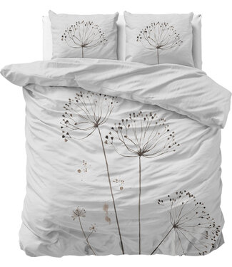 Sleeptime Lichte Lente Wit 200 x 200/220