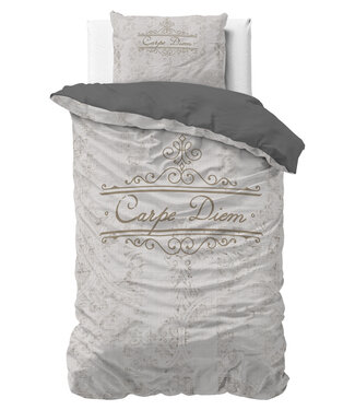 Sleeptime Carpe Diem 2 Zand 140 x 200/220