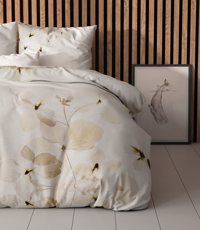 Nature Hemelse Crème 240 x 200/220