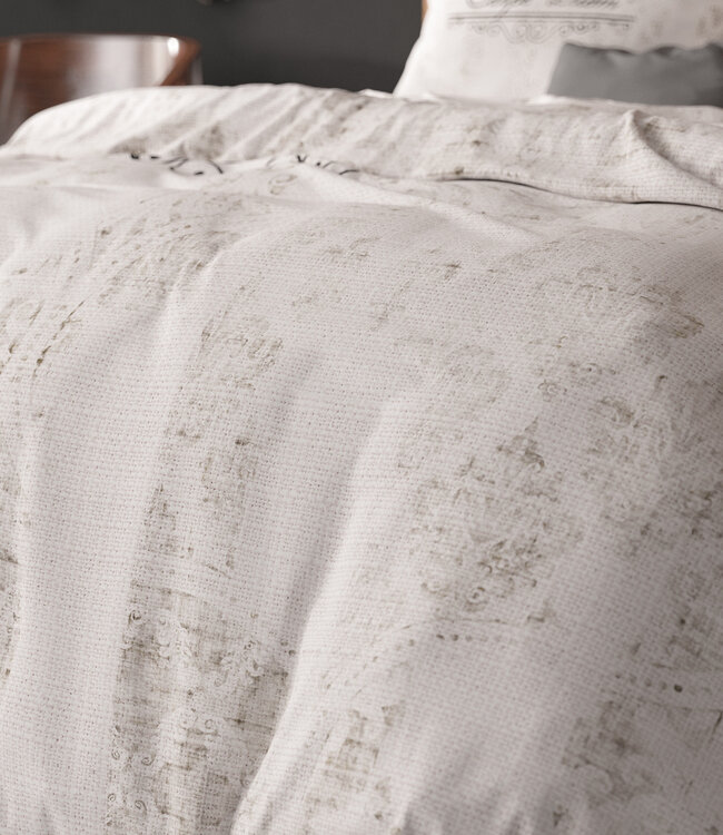 Carpe Diem 2 Zand 140 x 200/220