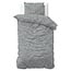 Sleeptime Camalia Blue 140 × 200/220 - Duvet Cover