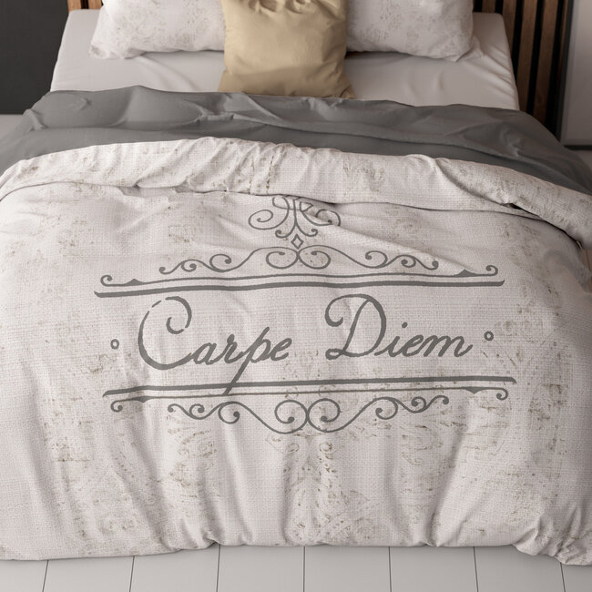 Carpe Diem 2 Zand 140 x 200/220