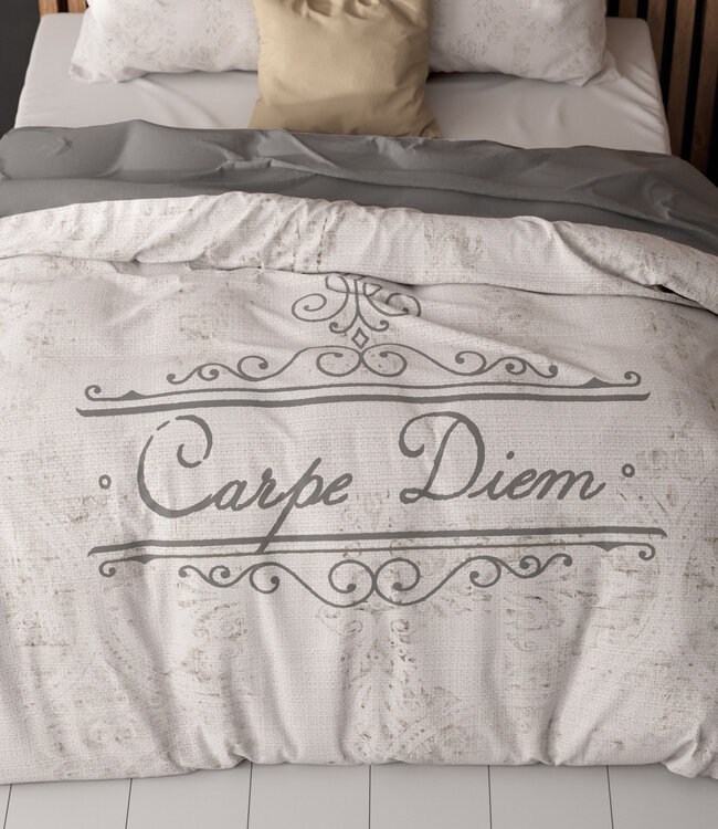 Carpe Diem 2 Zand 140 x 200/220