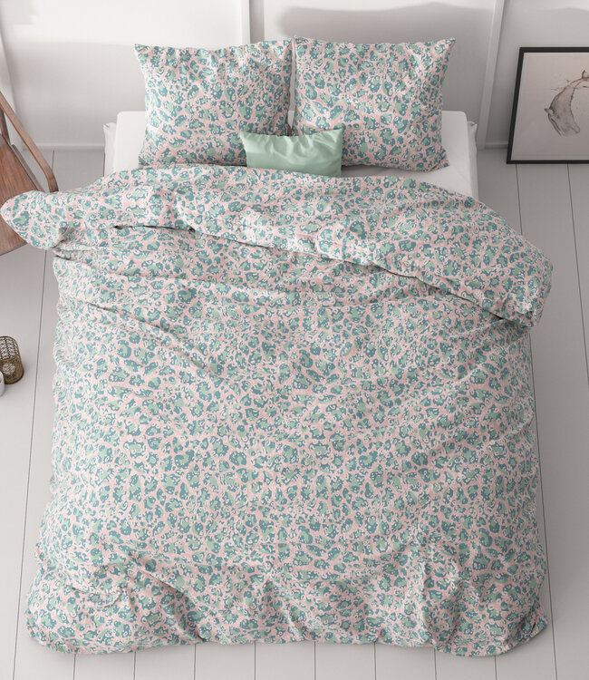 Camalia Blauw 140 x 200/220