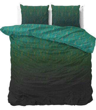 Sleeptime Bowen Groen 200 x 220