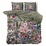 Dreamhouse Aurelie Green 200 × 220 - Duvet Cover